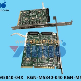 KGN-M5840-04X-KGN-M5840-040-KGN-M5840-023-Servo-Board-1