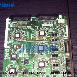 KGN-M5840-04X-KGN-M5840-040-KGN-M5840-023-Servo-Board-2