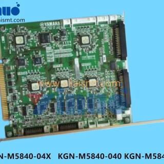 KGN-M5840-04X-KGN-M5840-040-KGN-M5840-023-Servo-Board-3