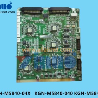 KGN-M5840-04X-KGN-M5840-040-KGN-M5840-023-Servo-Board-5