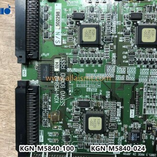 KGN-M5840-100-KGN-M584-024-Servo-Board-1