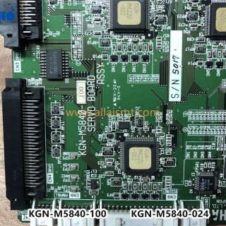 KGN-M5840-100-KGN-M584-024-Servo-Board-3