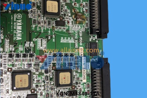 KGN M5840 11A Board (3)