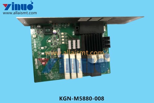KGN M5880 008 D Power Board (1)