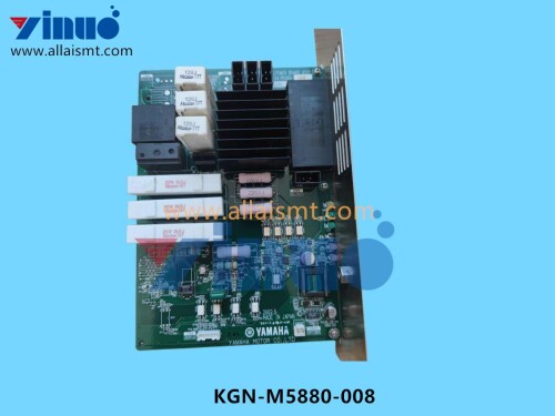 KGN M5880 008 D Power Board (3)