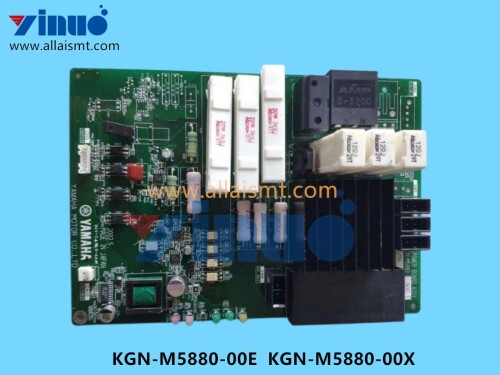 KGN M5880 00E KGN M5880 00X D.POWER BOARD (1)