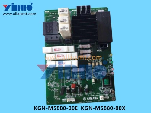 KGN M5880 00E KGN M5880 00X D.POWER BOARD (2)