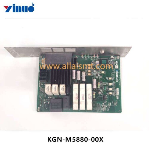 KGN M5880 00X