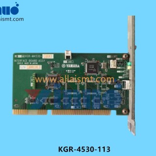 KGR-4530-113-INTERFACE-BOARD-ASSY