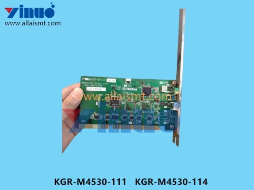 KGR M4530 111 KGR M4530 114 INTERFACE BOARD