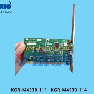 KGR-M4530-111-KGR-M4530-114-INTERFACE-BOARD
