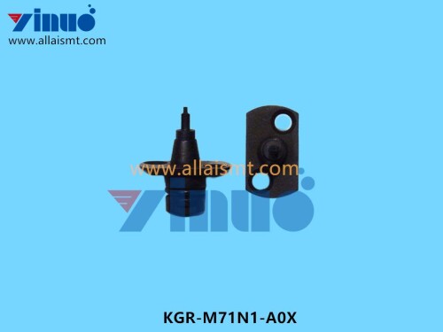 KGR M71N1 A0X NOZZLE 221F ASSY
