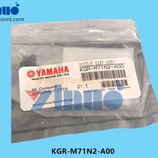 KGR-M71N2-A00-NOZZLE-222F-ASSY