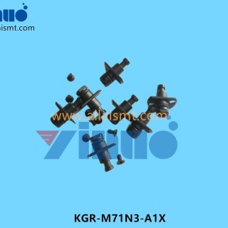 KGR-M71N3-A1X-Nozzle-223F-ASSY