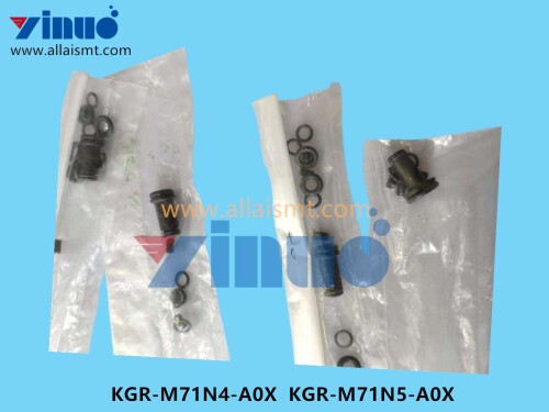 KGR M71N4 A0X KGR M71N5 A0X NOZZLE 225F ASSY (2)