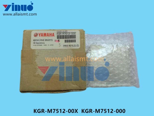 KGR M7512 00X KGR M7512 000 COVER GLASS