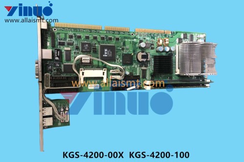 KGS 4200 00X KGS 4200 100 SYSTEM UNIT (1)