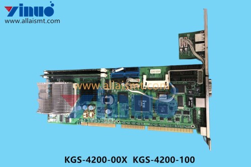 KGS 4200 00X KGS 4200 100 SYSTEM UNIT (3)