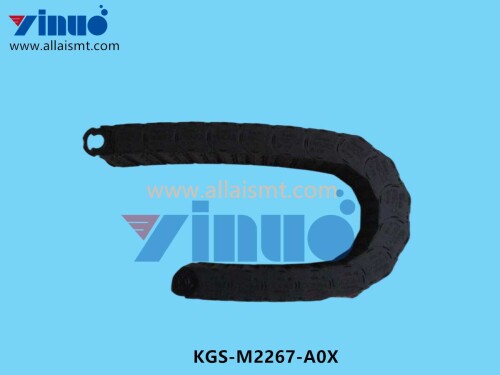 KGS M2267 A0X CABLE.DUCT