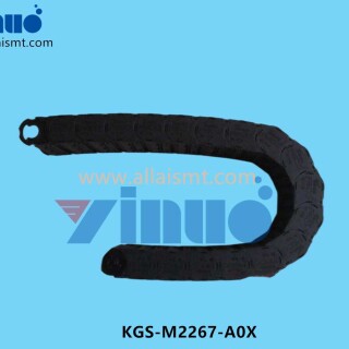 KGS-M2267-A0X-CABLE.DUCT