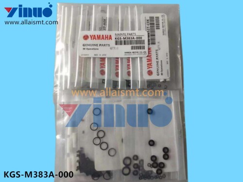 KGS M383A 000 MAINTE PARTS