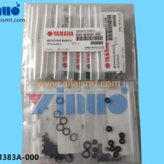 KGS-M383A-000-MAINTE-PARTS