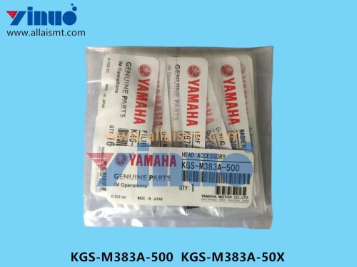 KGS M383A 500 KGS M383A 50X Head asscessory