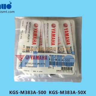 KGS-M383A-500-KGS-M383A-50X-Head-asscessory