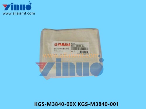 KGS M3840 00X KGS M3840 001 WIPER