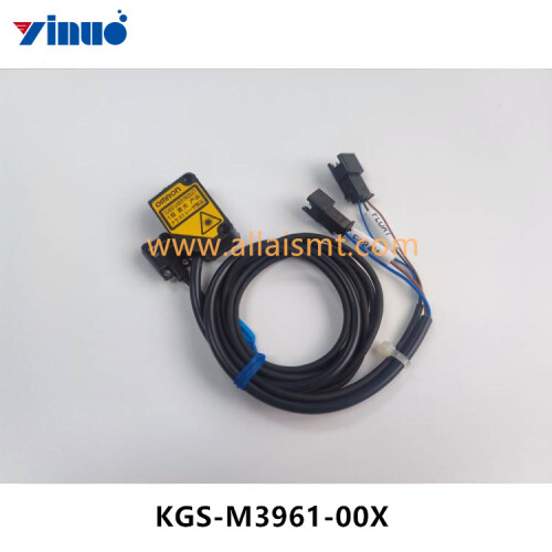 KGS M3961 00X