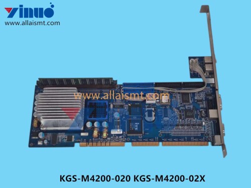 KGS M4200 020 KGS M4200 02X SYSTEM BOARD (1)