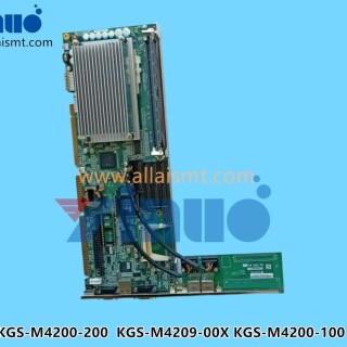 KGS-M4200-200-KGS-M4209-00X-KGS-M4200-100-YG100-DRIVER-BOARD-ASSY-4