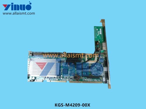 KGS M4209 00X Motherboard System Card