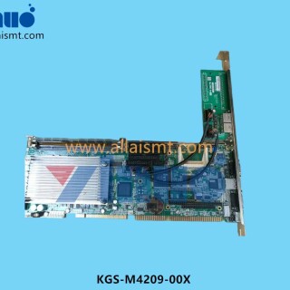 KGS-M4209-00X-Motherboard-System-Card