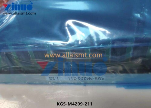 KGS M4209 211 Motherboard System Card (2)