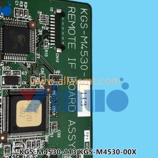 KGS-M4530-113-KGS-M4530-00X-Servo-Board-1