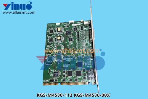 KGS M4530 113 KGS M4530 00X Servo Board (2)