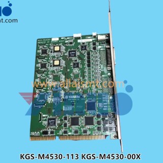 KGS-M4530-113-KGS-M4530-00X-Servo-Board-2