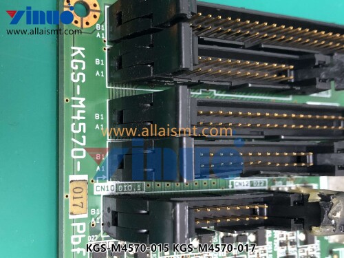 KGS M4570 015 KGS M4570 017 IO HEAD BOARD (1)