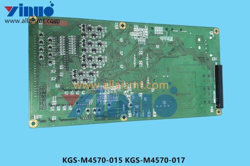KGS M4570 015 KGS M4570 017 IO HEAD BOARD (2)