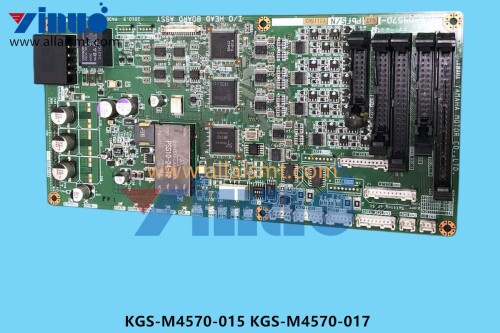 KGS M4570 015 KGS M4570 017 IO HEAD BOARD (3)