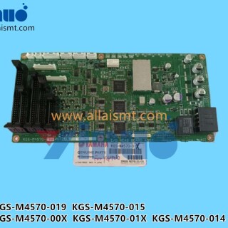 KGS-M4570-019-KGS-M4570-015-KGS-M4570-00X-KGS-M4570-01X-KGS-M4570-014-IO-HEAD-BOARD-ASSY