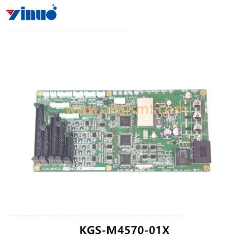 KGS M4570 01X