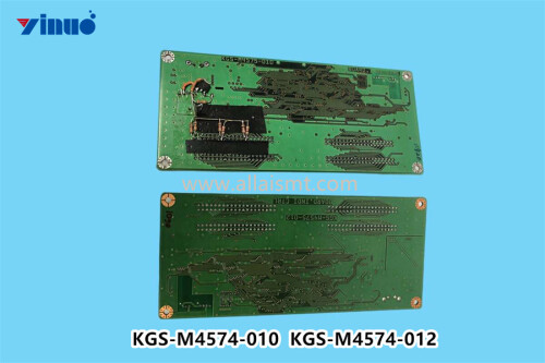KGS M4574 010 KGS M4574 012 INDI CTRL BOARD ASSY (1)
