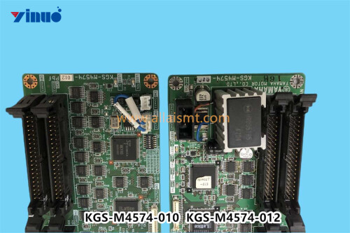 KGS M4574 010 KGS M4574 012 INDI CTRL BOARD ASSY (2)