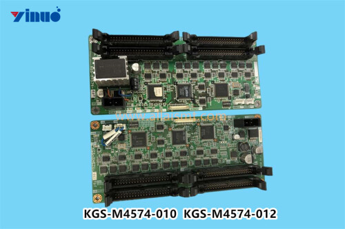 KGS M4574 010 KGS M4574 012 INDI CTRL BOARD ASSY (3)