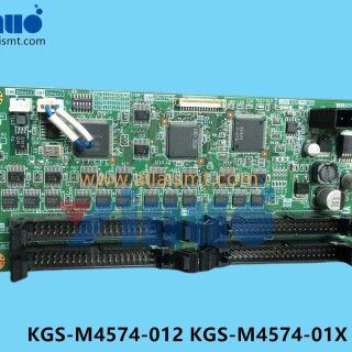 KGS-M4574-012-KGS-M4574-01X-SERVO-BOARD-ASSY