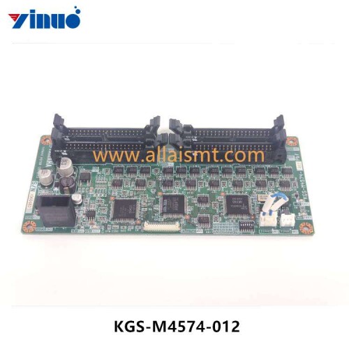 KGS M4574 012