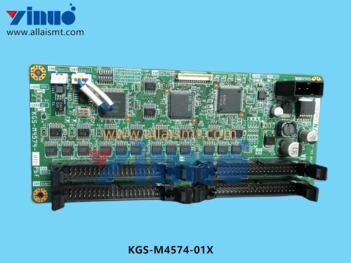 KGS M4574 01X INDI CTRL BOARD ASSY