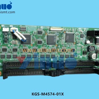 KGS-M4574-01X-INDI-CTRL-BOARD-ASSY